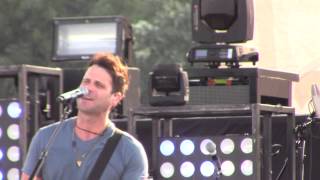 Parmalee - Back In the Day - Country USA 2015