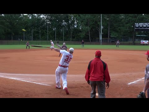 PARTIAL CONDENSED - Resmondo vs Dan Smith - Conference Championships Losers Final