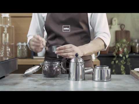 Миниатюра изображения товара Кофе в зернах Lavazza Qualita Oro Mountain Grown / 11720 (250г)