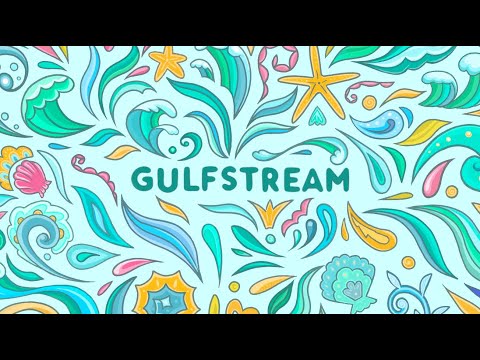 Lollypop Lorry / Tenor Youthman / Rebelsteppa – Gulf Stream (NEW SINGLE 2022) [Official Visualizer]