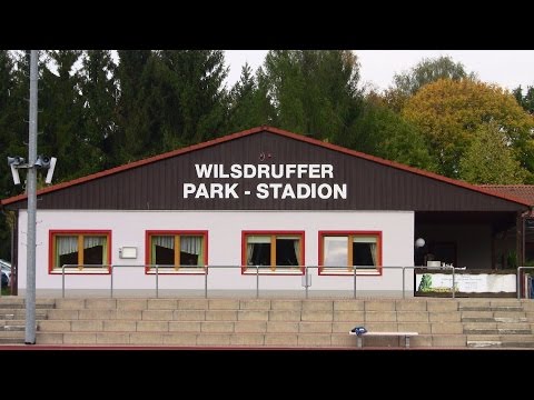 11.10.2014 Fußball Sachsen Pokal SG Motor Wilsdruff - BSG Stahl Altenberg