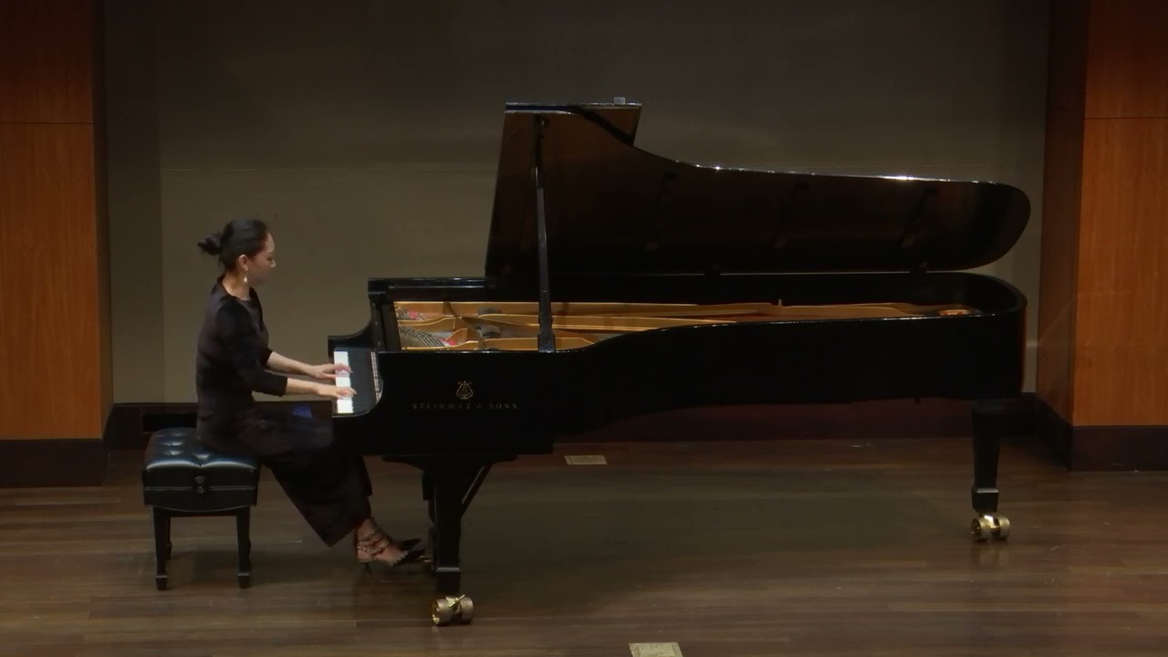 Promotional video thumbnail 1 for Private Concert