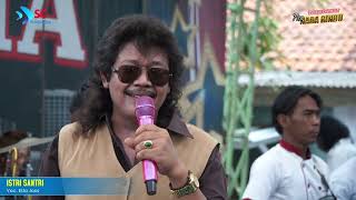 Download lagu ISTRI SANTRI VOC ESTA JOSS NEW NADA RINDU SHOW SUKAREJA 2022 mp3 Download lagu ISTRI SANTRI VOC ESTA JOSS NEW NADA RINDU SHOW SUKAREJA 2022 mp3