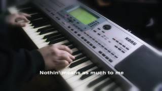 Soul of my Soul [Michael Bolton cover]