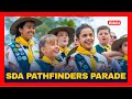 International Pathfinders Parade Marching Bands Adventist Youth Parade Instrumentals