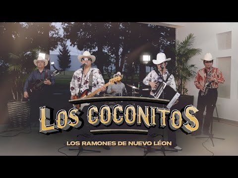 Los Coconitos - Los Ramones De Nuevo León