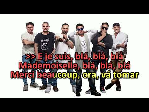Quadrilha Da Pantera - Fruta Quente