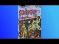 Scooby Doo Case File 3 Frights Camera Mystery