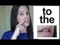 How to Pronounce 'to the' in a Sentence:  American English
