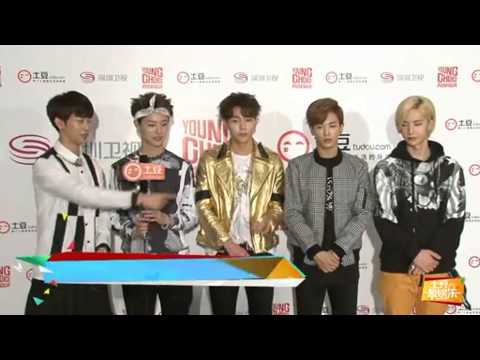 141215 《Tud0u Y0ung Preview》