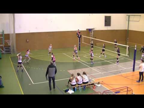 2017 02 TJ Slovácká Slavia UH - VO TJ Lanškroun 1. zápas