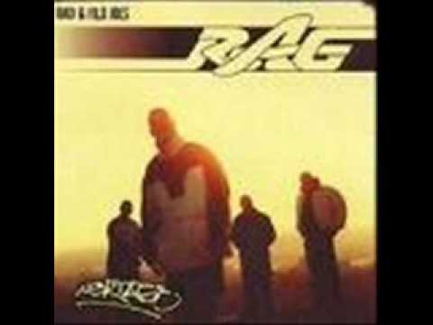 RAG / Kreuzwortfeuer 1998