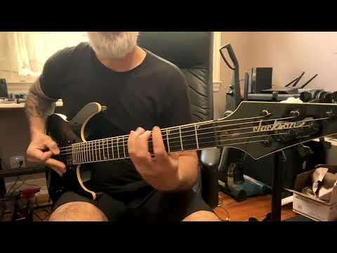 Seymour Duncan Nazgul vs. JB(sh4)