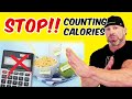 Don't Count Calories - Count Macros to Gain Muscle! (Macronutrients and Micronutrients Explained)