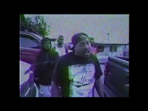 ARTIFICIAL- DIRTY WYNE GLASS FEAT. BLACK BRIS (OFFICIAL VIDEO)