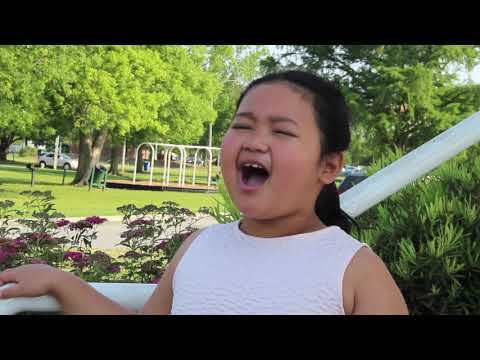 karen kids song by Ehselena