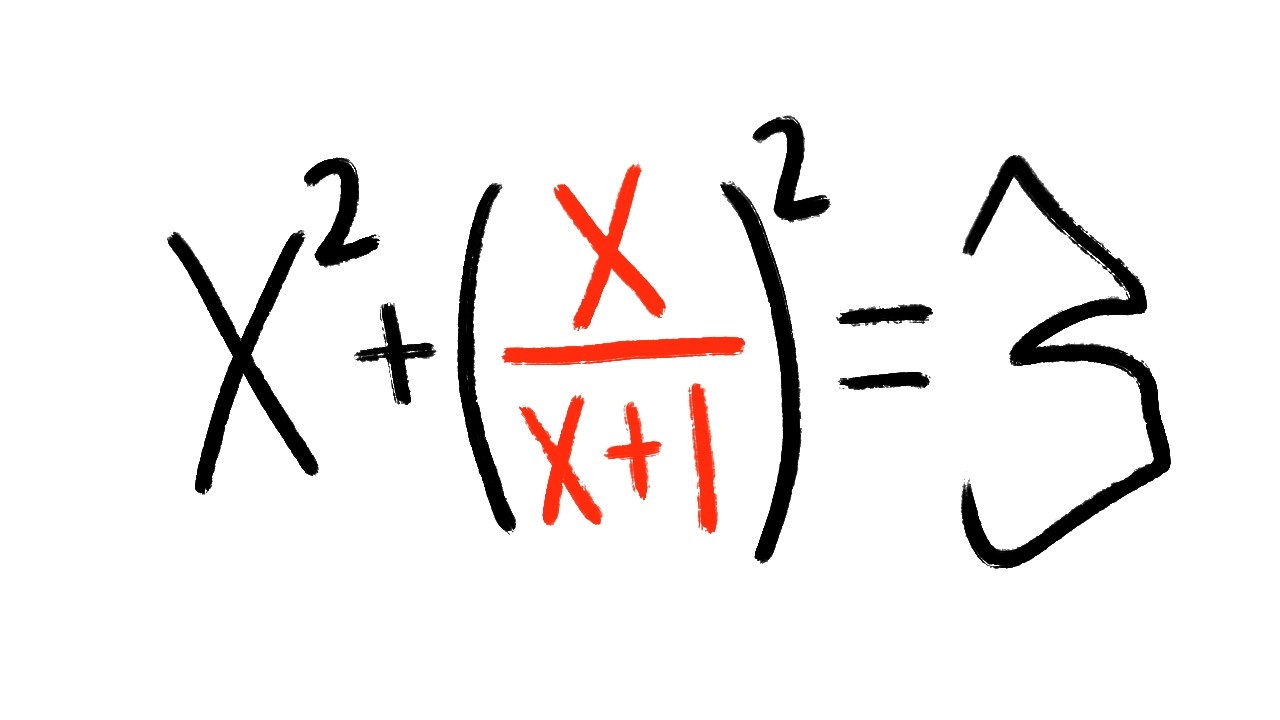 I asked Google Gemini for nice equations and got this!