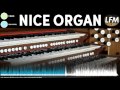 Calm Happy Organ Background Instrumental | Royalty Free Music