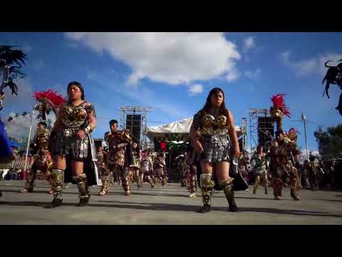 La Pegajosa - Feria Ixtahuacan 2023