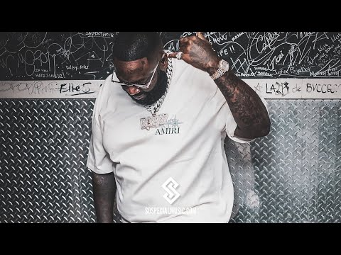 Rick Ross type beat "Royal hustle" (prod. soSpecial)