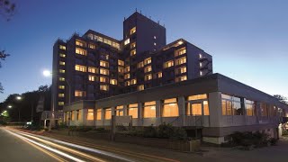H4 Hotel Frankfurt Messe, Frankfurt am Main, Germany