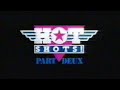 Hot Shots Part Deux Movie Trailer May 17 1993