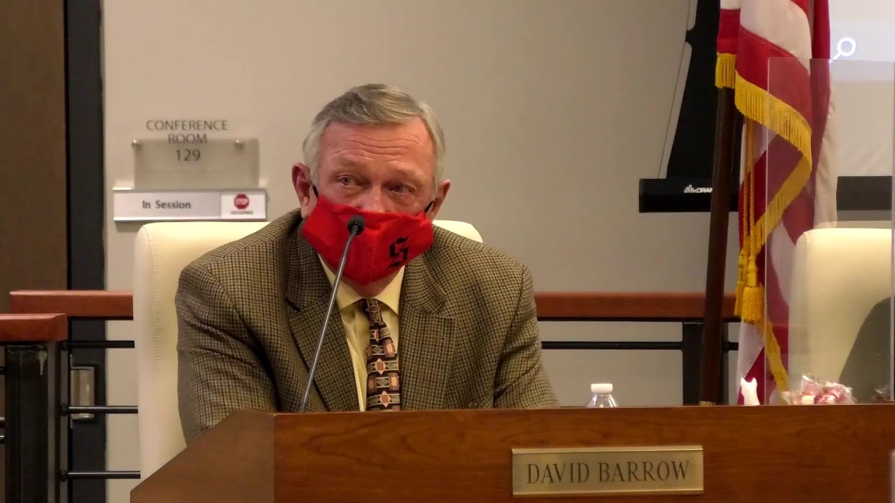 Berkeley County School District Live Stream