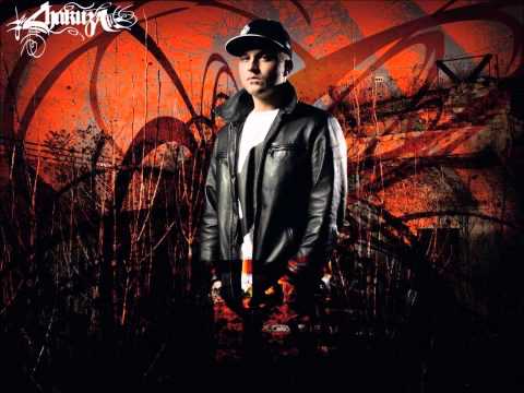 Chakuza & Bizzy Montana Feat.Billy 13 - Regentage - ( Blackout Street Tape )