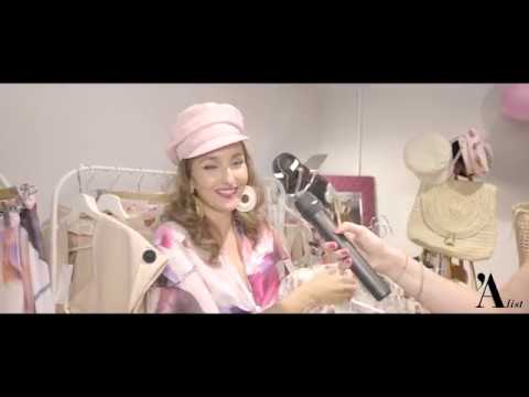 KEEPING UP WITH ALIST - Sweet Paprika si Maison Mimino la Alist Designers Boutique