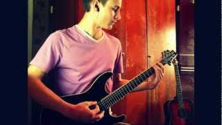 Tesseract - Concealing Fate, Pt. 6: Origin.wmv