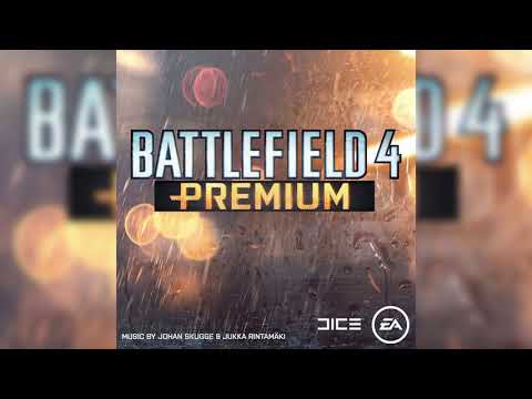 Battlefield 4 (Premium Edition) (Original Soundtrack) (2015)