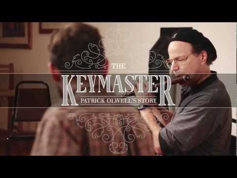 Thumbnail for The Keymaster - official teaser by The Chieftains, The Sound, L.A.B., Seamus Egan, Matt Molloy, Concert, Music festival, Cher, Y&T