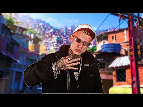 MC PAIVA - Bem me quer, Mal me Quer