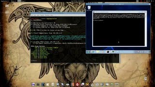 JSRat - Python Edition