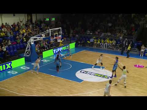 2019. 10. 27. Sopron Basket - Atomerőmű KSC Szekszárd, SBextra