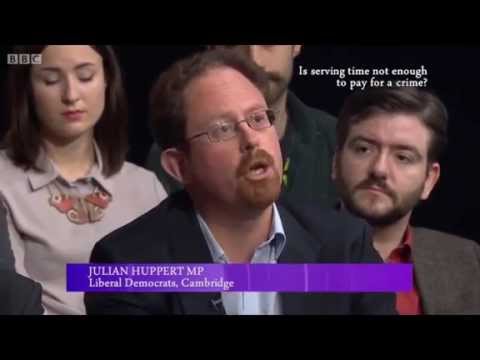 11 January: Douglas Murray joins Big Questions debate