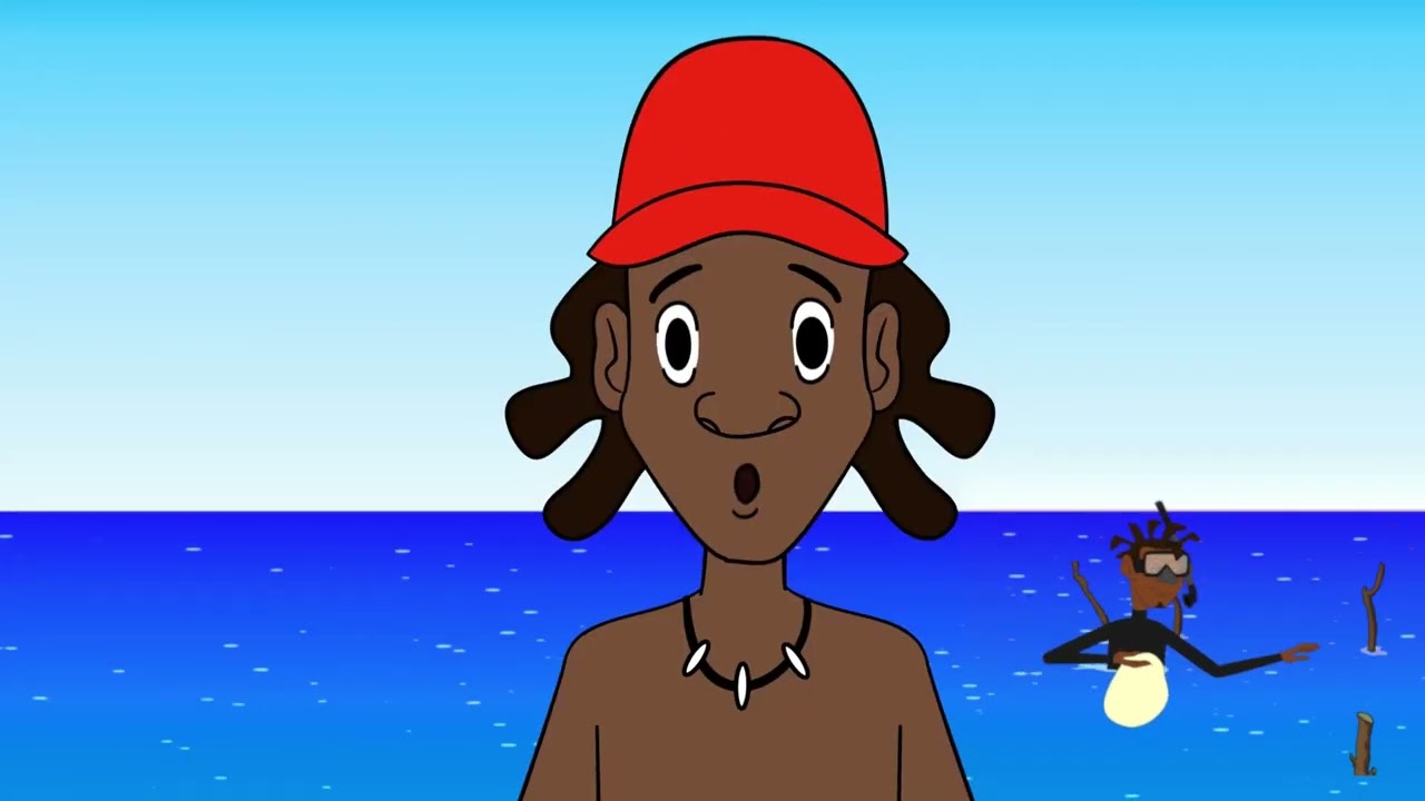 Seamoss Animation English1