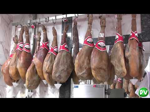 Carnicería y Embutidos Mateo