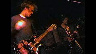 Injected - LIVE - 02.12.99 - Darkhorse Tavern - Atlanta, GA