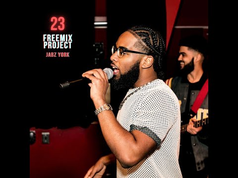23 (FREEMIX PROJECT)