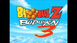 Cover art for Slam Jam x Budokai Tenkaichi