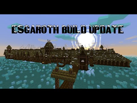 Day 13: Esgaroth (Laketown) Map Overview