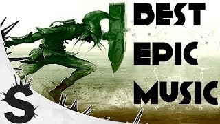 Epic Music Mix - Best Epic Orchestral Music