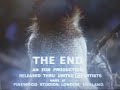 Eon Productions / United Artists (Call Me Bwana Variant)