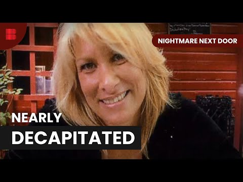 Brutal Murder Shocks Small Town Bloomsbury NJ