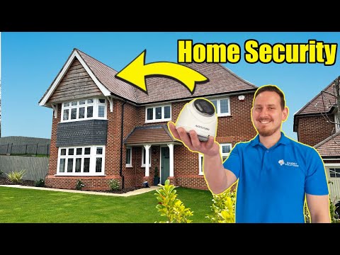 What CCTV to Buy in 2025 - We compare the 3 best Hikvision cameras to buy this year