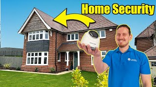 What CCTV to Buy in 2025 - We compare the 3 best Hikvision cameras to buy this y