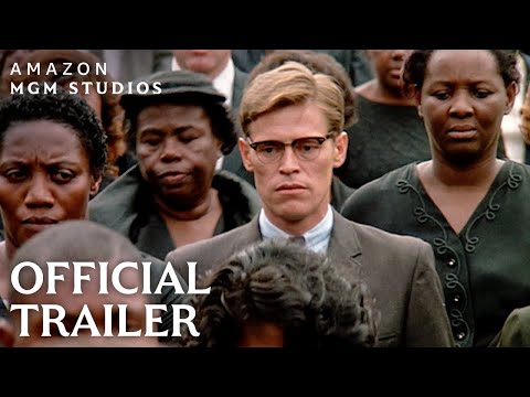 Mississippi Burning