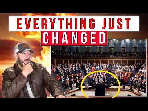 Braden Langley LIVE | This Was The Greatest Political Move In History... EVERYTHING JUST CHANGED Thumbnail