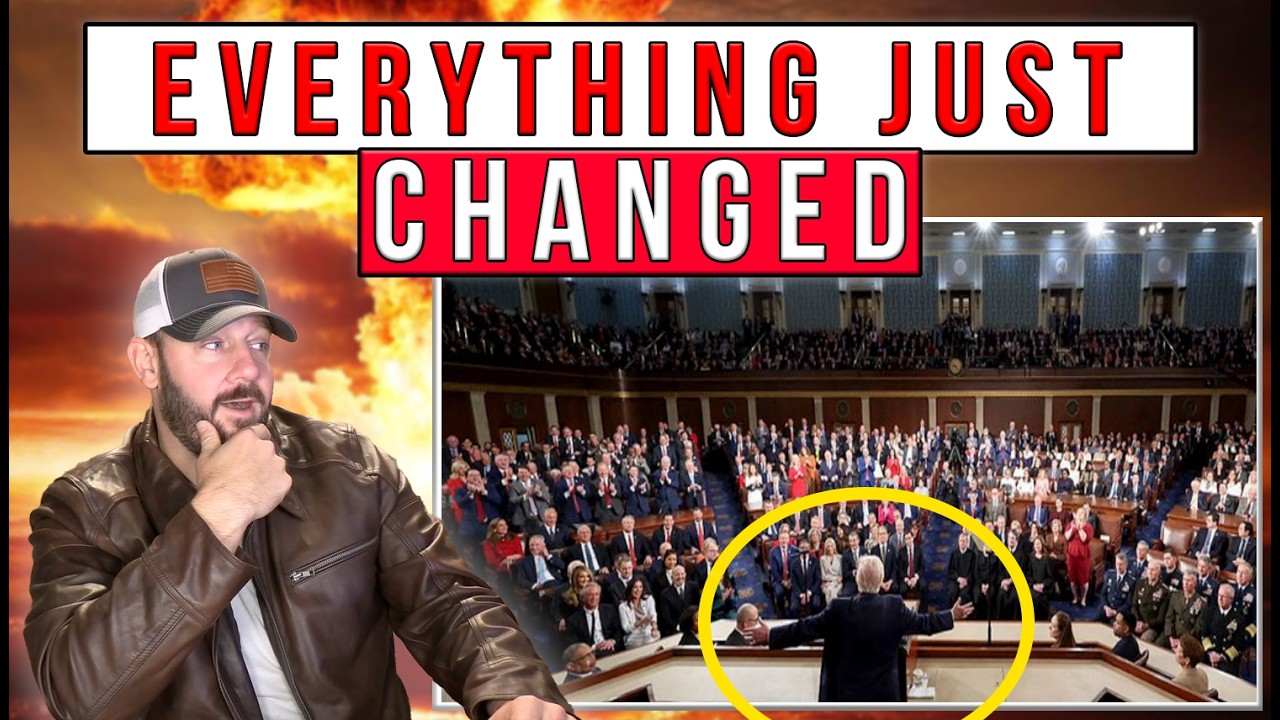 Braden Langley LIVE | This Was The Greatest Political Move In History... EVERYTHING JUST CHANGED
